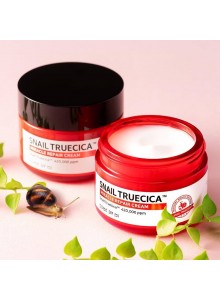 Kem Dưỡng Some By Mi Snail Truecica Miracle Repair Cream