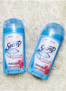 Secret Powder Fresh [mùi phấn]