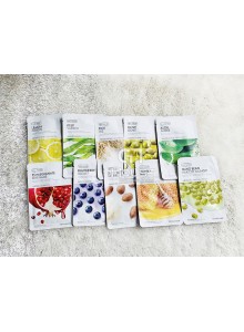Mặt Nạ Real Nature Mask Sheet The Face Shop