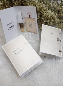 Gabrielle Chanel Eau de Parfum [vial nữ]