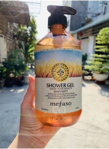 Sữa Tắm Mefaso Shower Gel